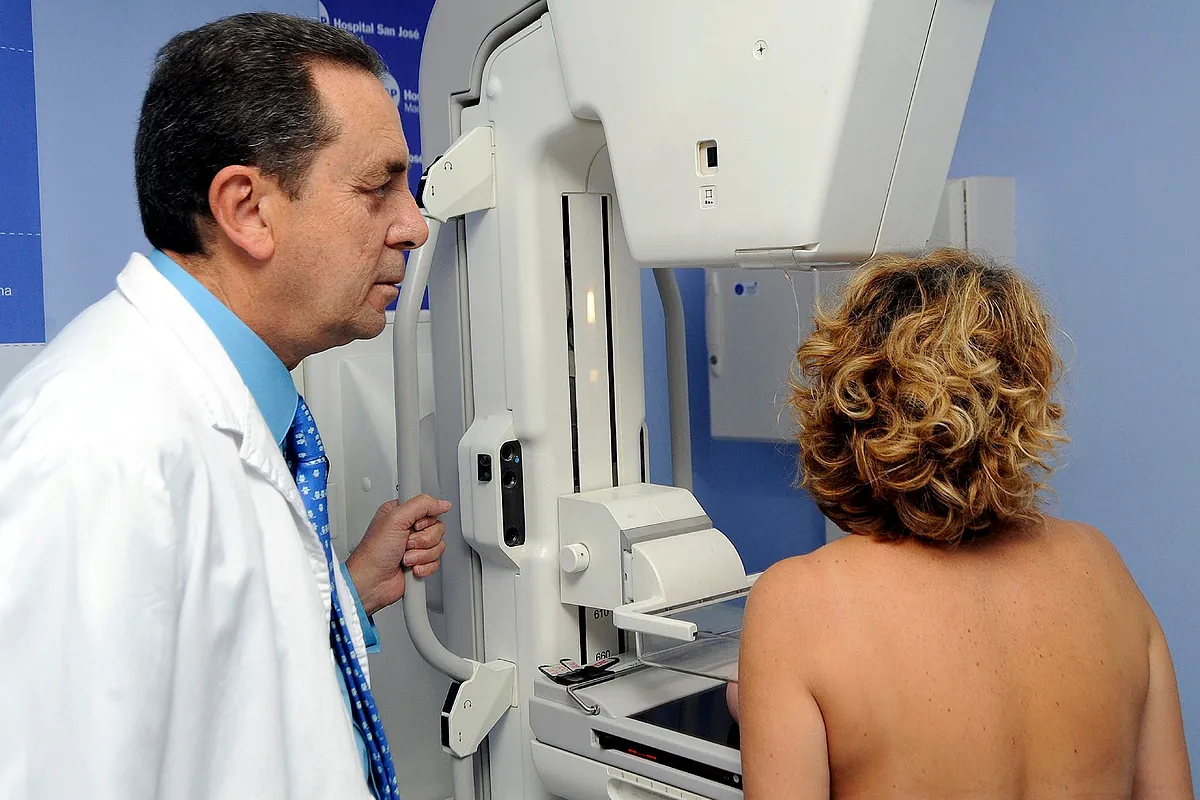 España pone en marcha una calculadora para predecir el riesgo personalizado de cáncer de mama