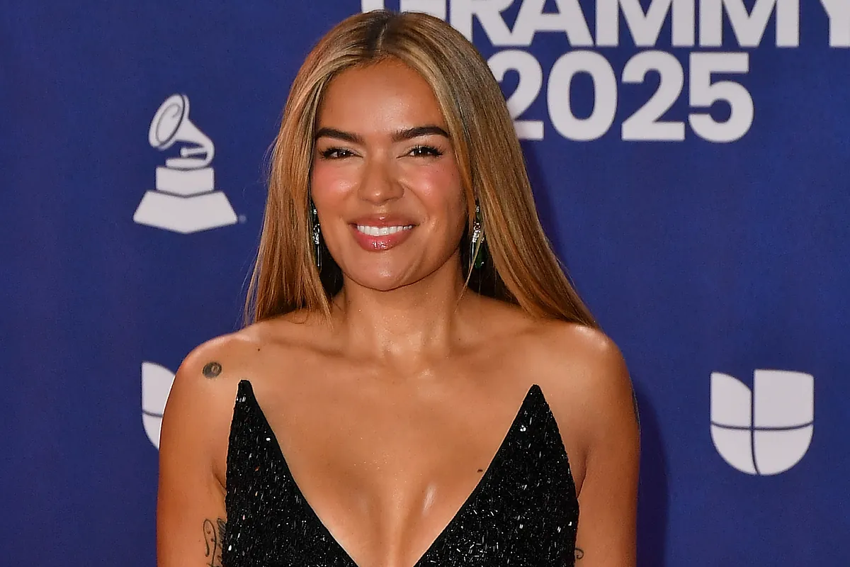 Una hermana de Karol G asegura que sus padres le han quitado a su hija: "Dicen que soy una loca y no me quieren dar a mi bebé"