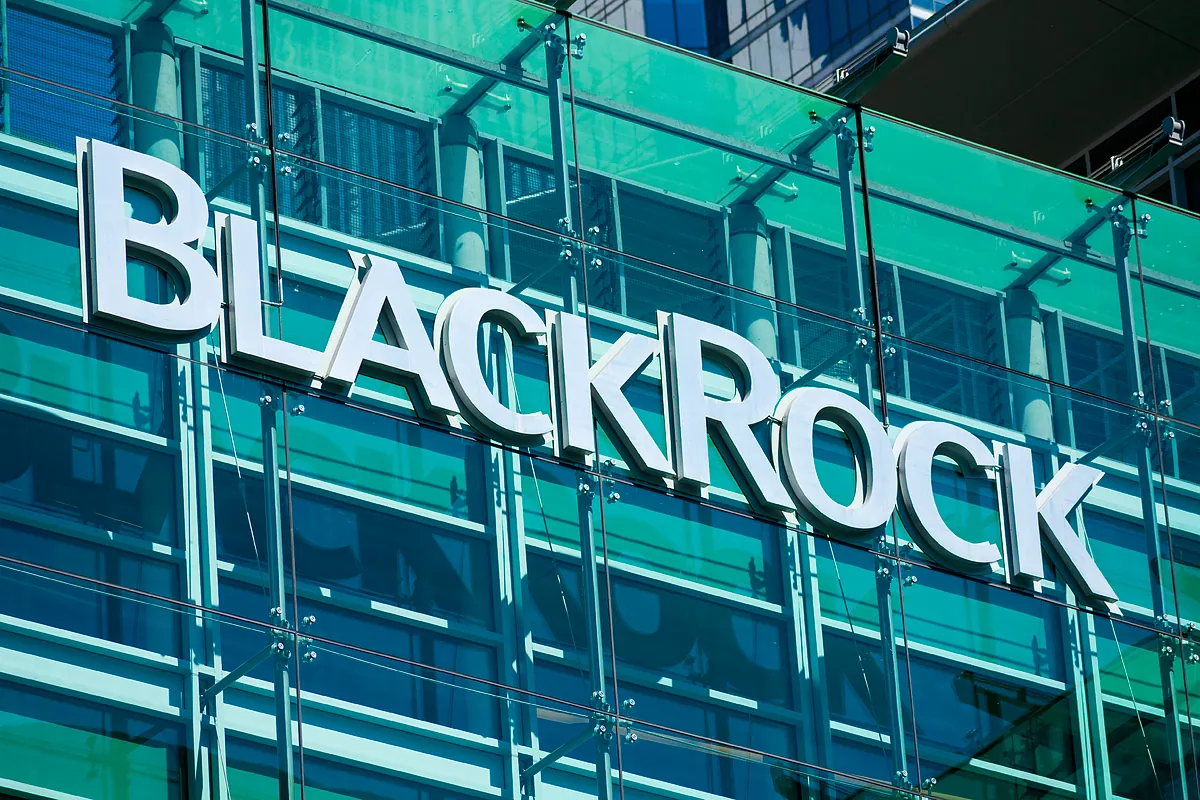 España se cuela en el 'top 3' de mejores ideas para invertir en 2026 de BlackRock, la mayor gestora del mundo