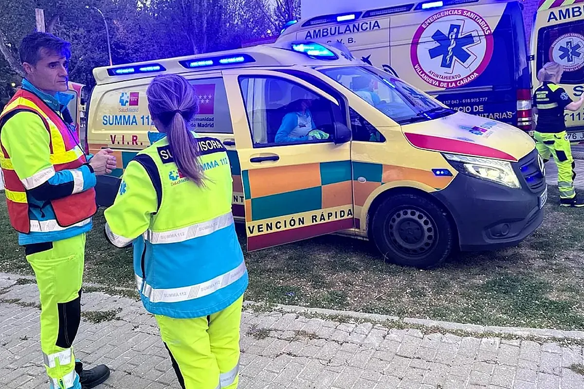 La obsesión de Julio, el presunto asesino de un niño de 11 años en Villanueva de la Cañada