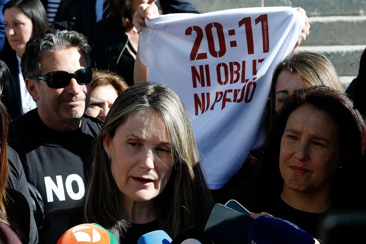 El TSJ valenciano propone renovar otros seis meses el refuerzo para el juzgado de la dana en plena polémica entre la Generalitat y el Gobierno