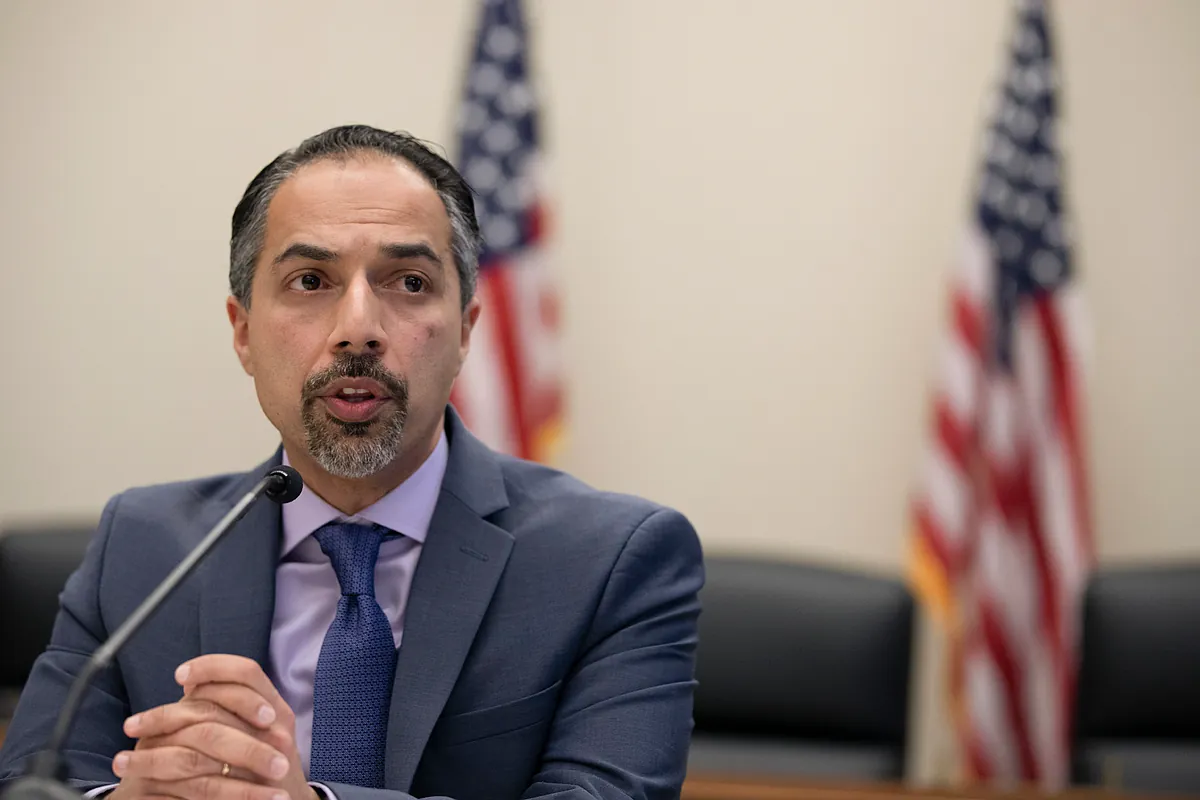 Trita Parsi, ex presidente del Consejo Iraní-Estadounidense: "A los países del Golfo les da miedo las consecuencias de un cambio de régimen en Irán"