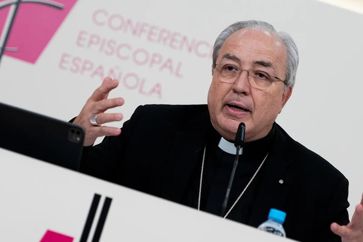 La Iglesia, contra la "prioridad nacional": "Se quiere anular, excluir, eliminar al otro"
