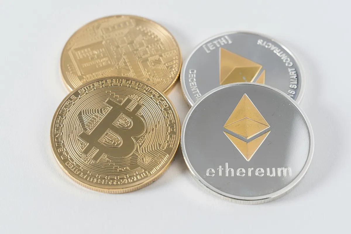 Este es el precio de las principales criptomonedas hoy, jueves 6 febrero:  Bitcoin y Ethereum | Descubre