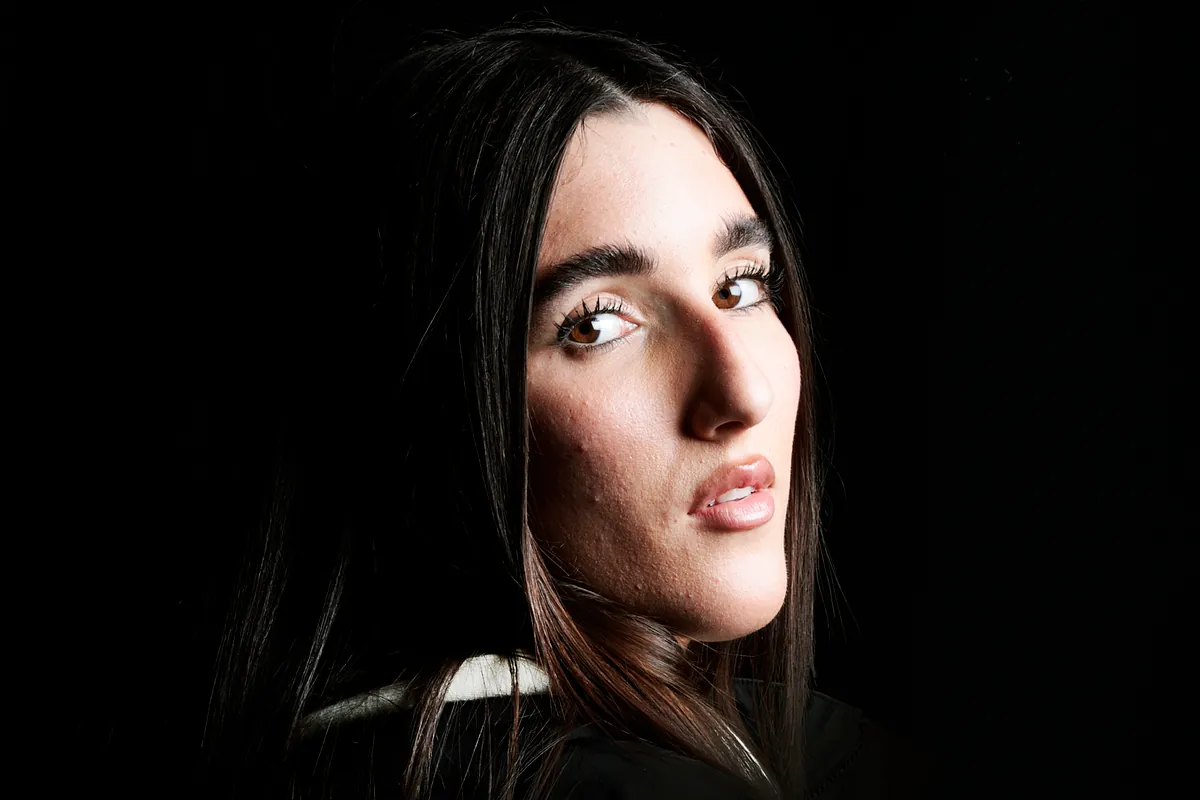 Ni Rosalía ni Aitana: una artista gaditana hace historia y se convierte en la primera española en alcanzar el número 1 mundial de Spotify
