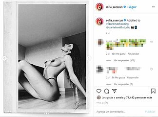 El lunes de los famosos, en im�genes