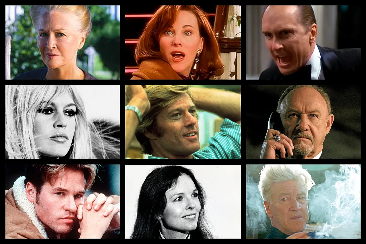 In memoriam de los Premios Oscar 2026: Robert Redford, Val Kilmer, Diane Keaton... Todos los actores, actrices y directores que nos han dejado