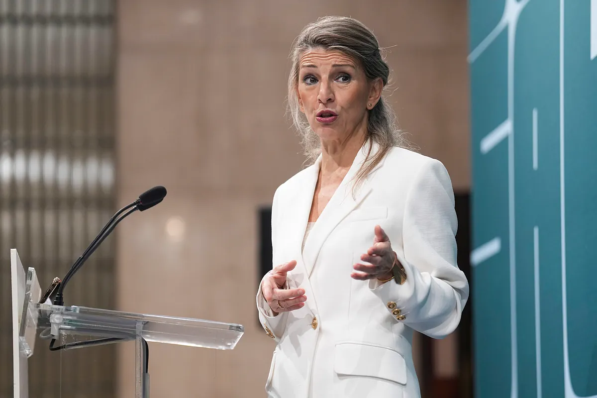 Trabajo pacta con los sindicatos y sin la patronal la ampliación del permiso por fallecimiento a 10 días: "Debería haber sido un acuerdo de todos"