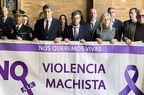V�ctimas que dejan de serlo: el dato 'invisible' que permite hablar en positivo sobre la lucha contra la violencia de g�nero