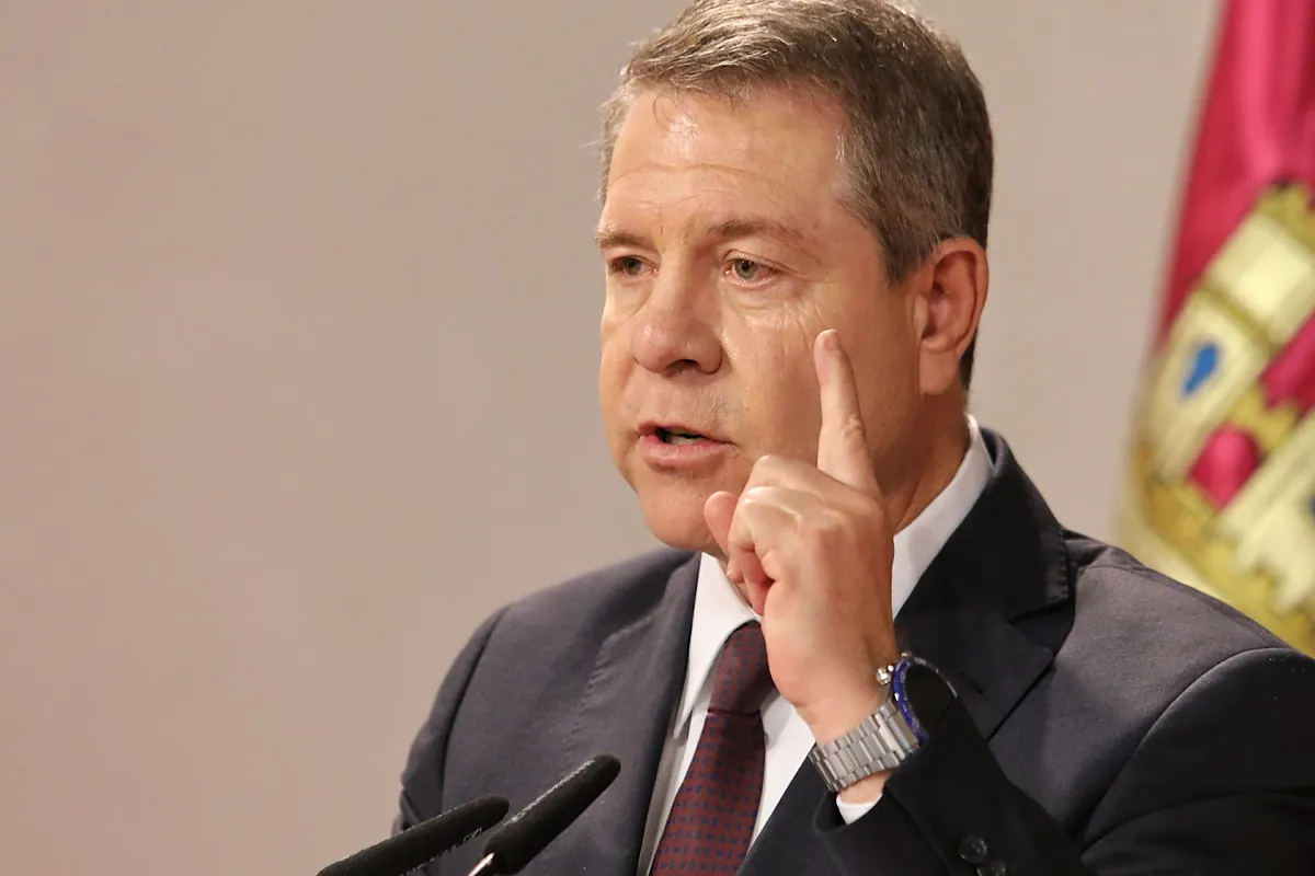 Page amaga con "contar con detalle" el Comité Federal del PSOE de 2016 tras los vídeos publicados