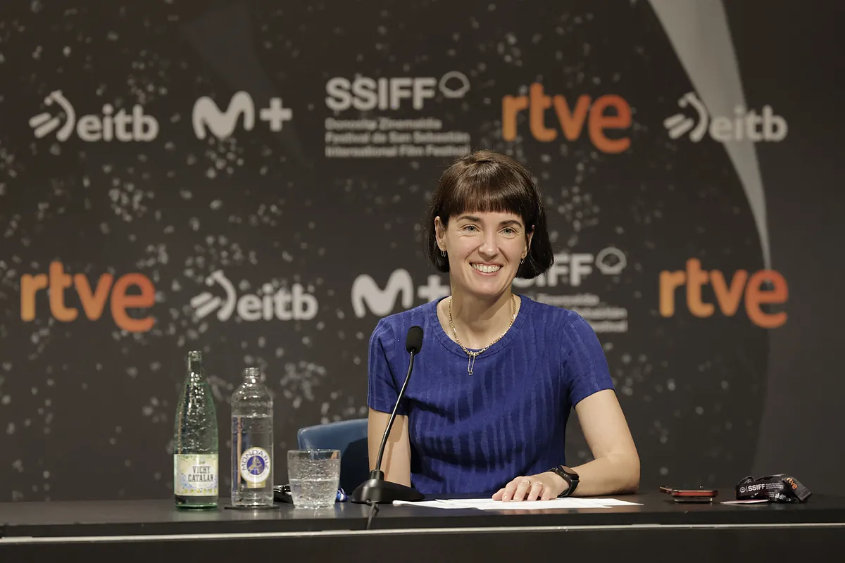 Maialen Beloki será la directora del Festival de San Sebastián a partir de 2027 en sustitución de José Luis Rebordinos