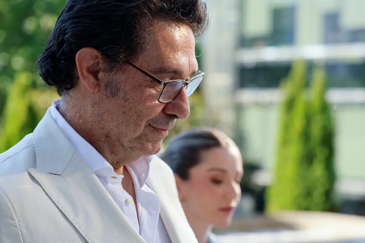 La Guardia Civil acusa a Luis Lorenzo y su pareja de duplicar el coste del entierro para lucrarse