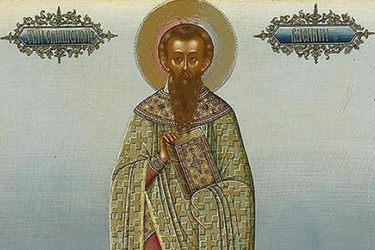 ¿Qué santo se celebra hoy? Consulta el santoral del domingo 22 de marzo