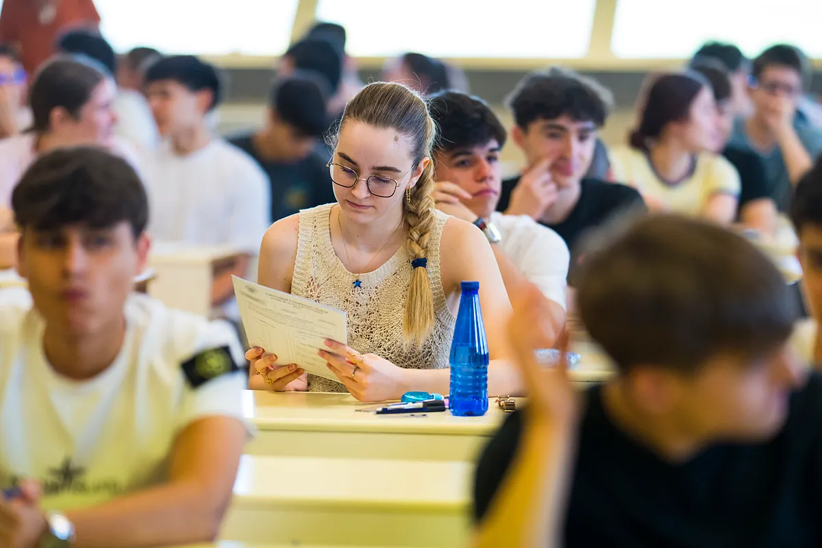Ni matemáticas ni biotecnología: la carrera con la nota de corte más alta de la Universidad de Valencia