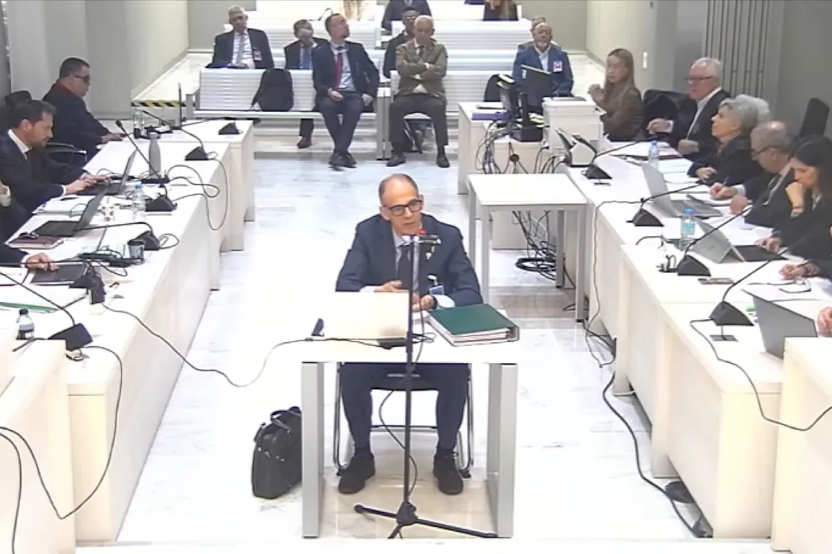 El inspector de 'Gürtel' apunta a una "estrategia" para "desmantelar" la unidad que investigó la caja B del PP