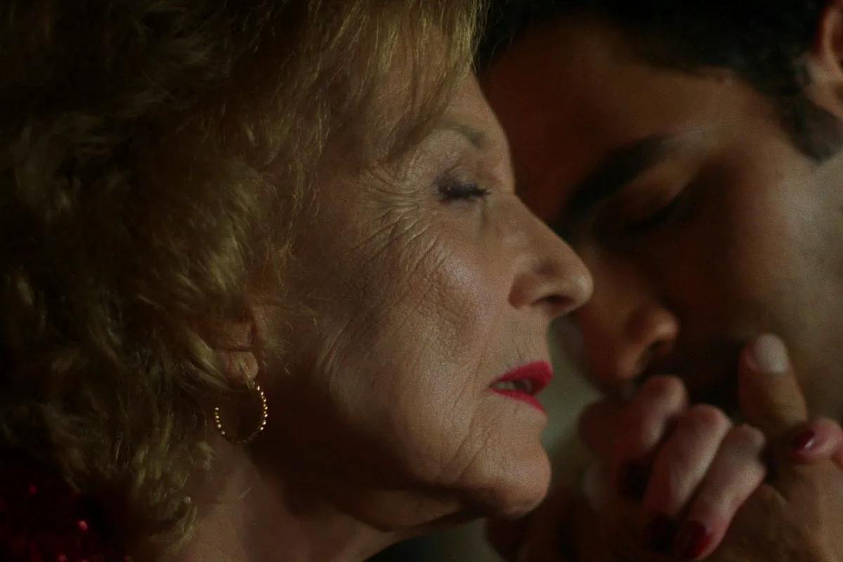 Luis Miñarro: "Marisa Paredes se fue muy cabreada con el mundo y con el empeño del alcalde de Madrid de talar árboles"