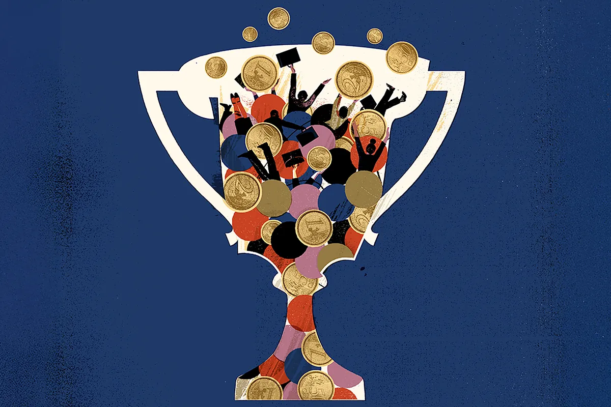 Las mayores empresas de España en 2025. Cuáles son, cuánto ganan y quién manda