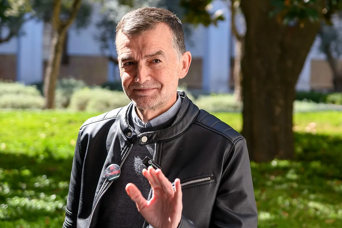 IU propone a los aliados de Sumar "acelerar" el nombramiento de la persona que suceda a Yolanda Díaz