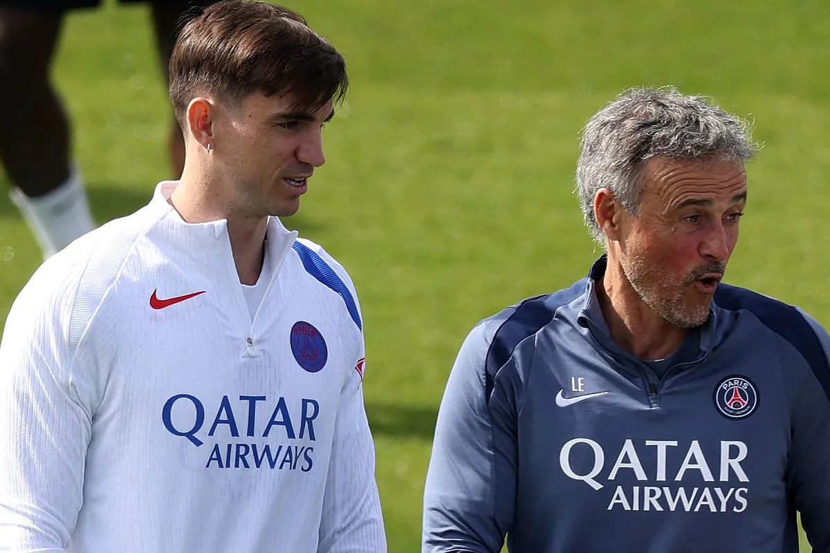 "Andalusian Star Returns from Injury to Face Bayern: Contract Extension to 2029 Nears Despite Top Clubs’ Interest"