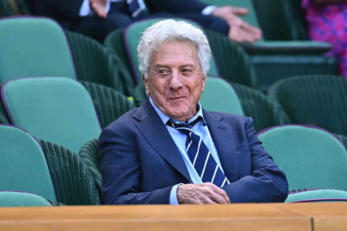 Dustin Hoffman, del niño al que consideraban un perdedor a convertirse en una estrella de Hollywood: quiénes son sus dos mujeres y sus seis hijos