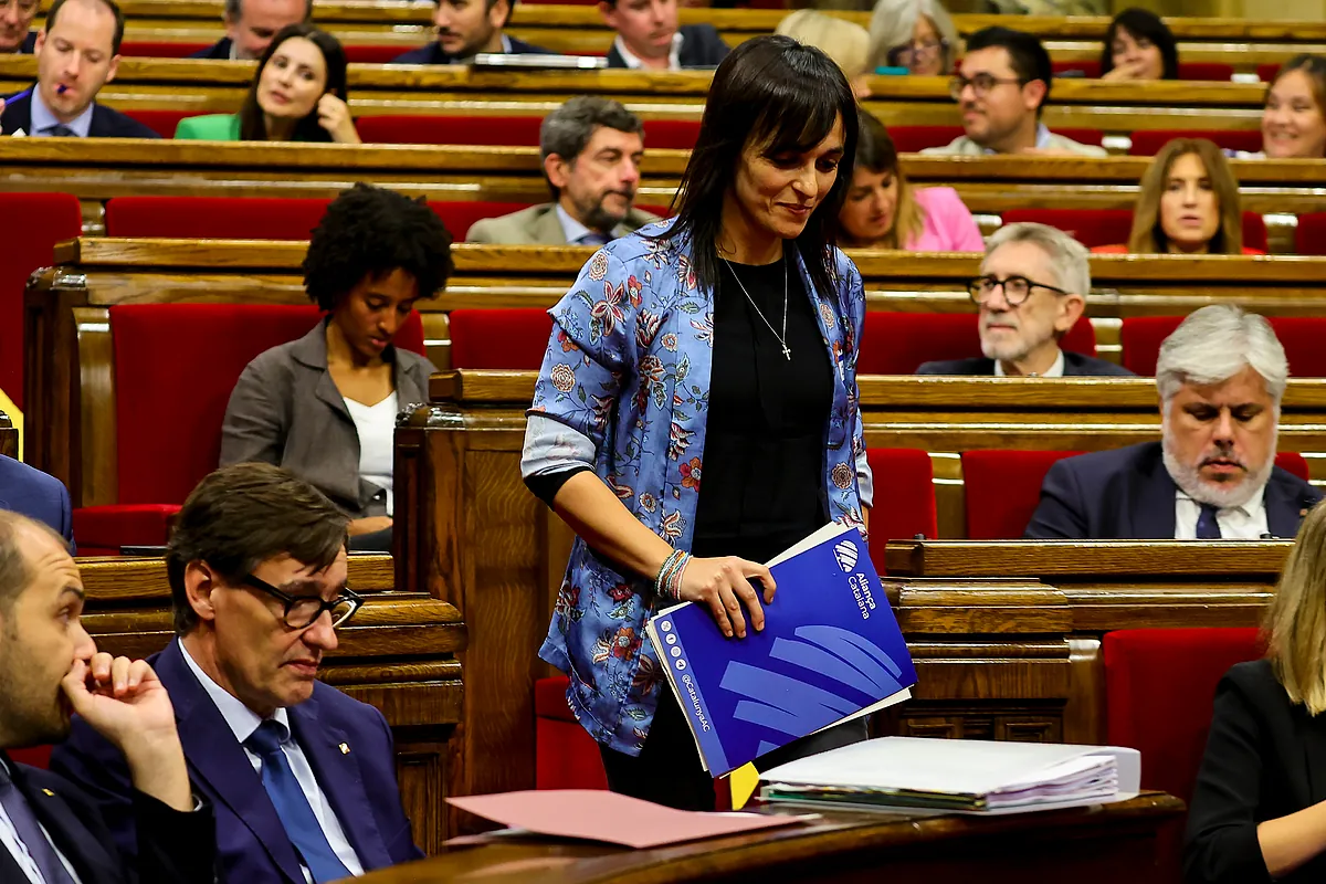 Polémica por la contratación de la hija de Orriols como policía local de Ripoll por la vía de urgencia