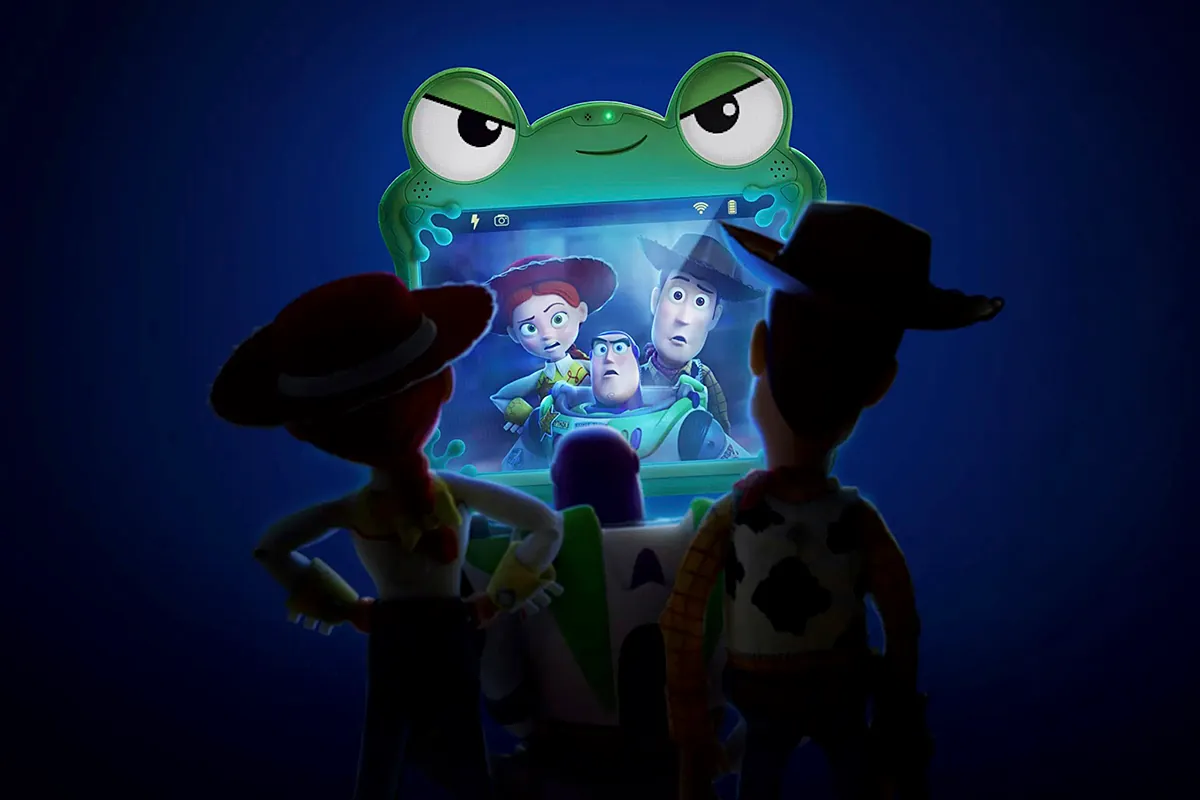 Pete Docter, director de Pixar y productor de 'Toy Story 5': "Con la IA sucede lo que pasa con todo lo nuevo: la gente siempre asume lo peor"
