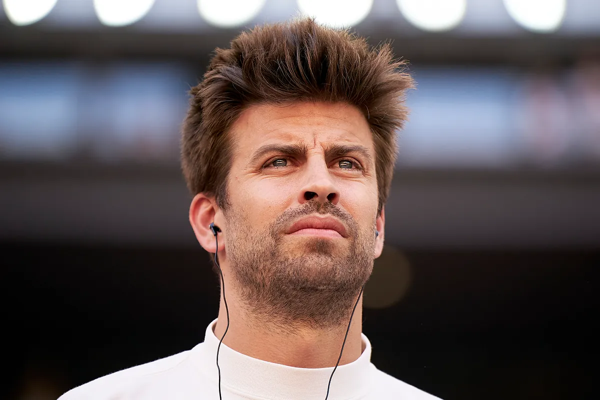 La Kings League de Piqué despedirá a 41 empleados, casi el 50% de su plantilla