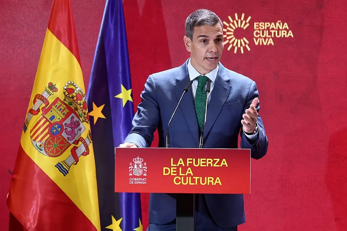 Sánchez afirma que el mayor éxito de su política exterior "es sobre todo que no teman a España"
