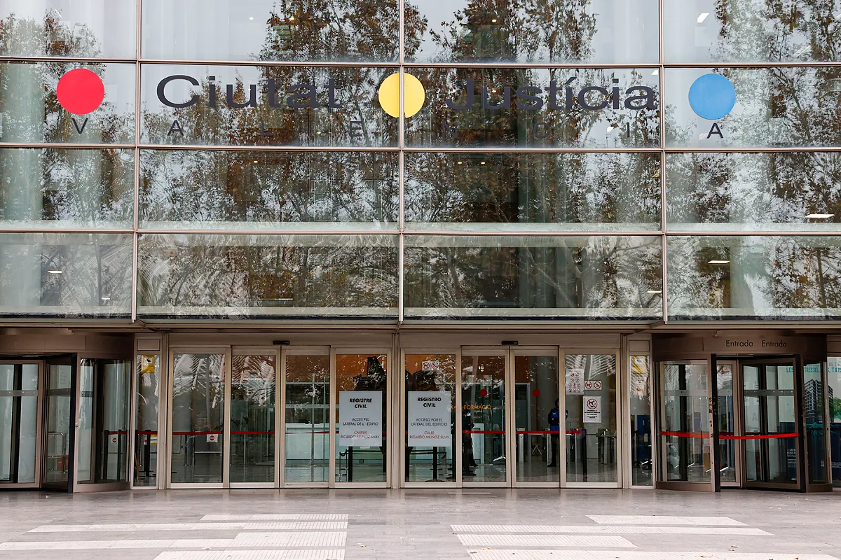 El TSJ designa a los magistrados que decidirán sobre la imputación de Carlos Mazón por la gestión de la dana