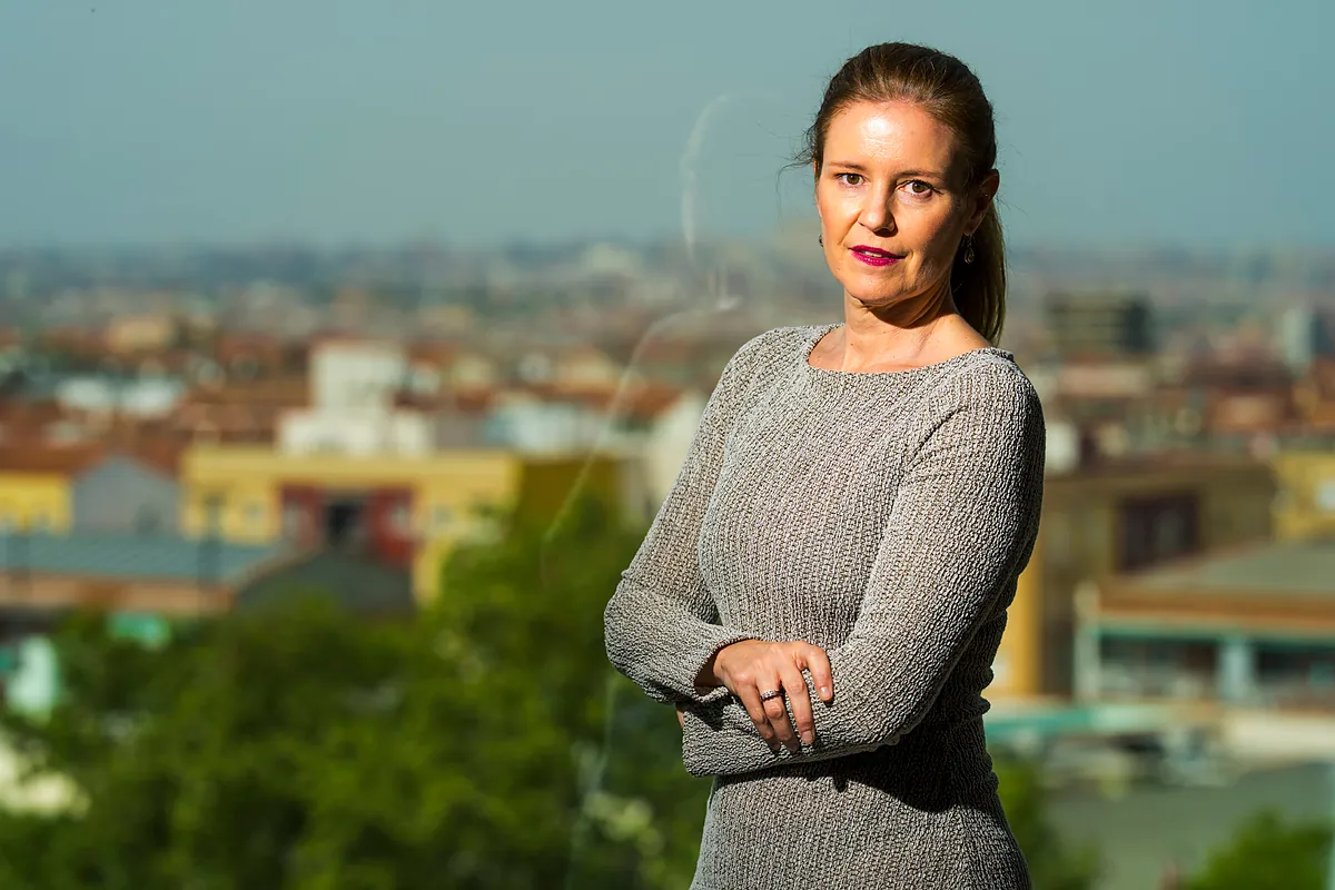 Ana Dávila, consejera de Asuntos Sociales de Ayuso:  No esperábamos tal efecto llamada con la regularización. Va a ser masivo desde otros países de la UE 