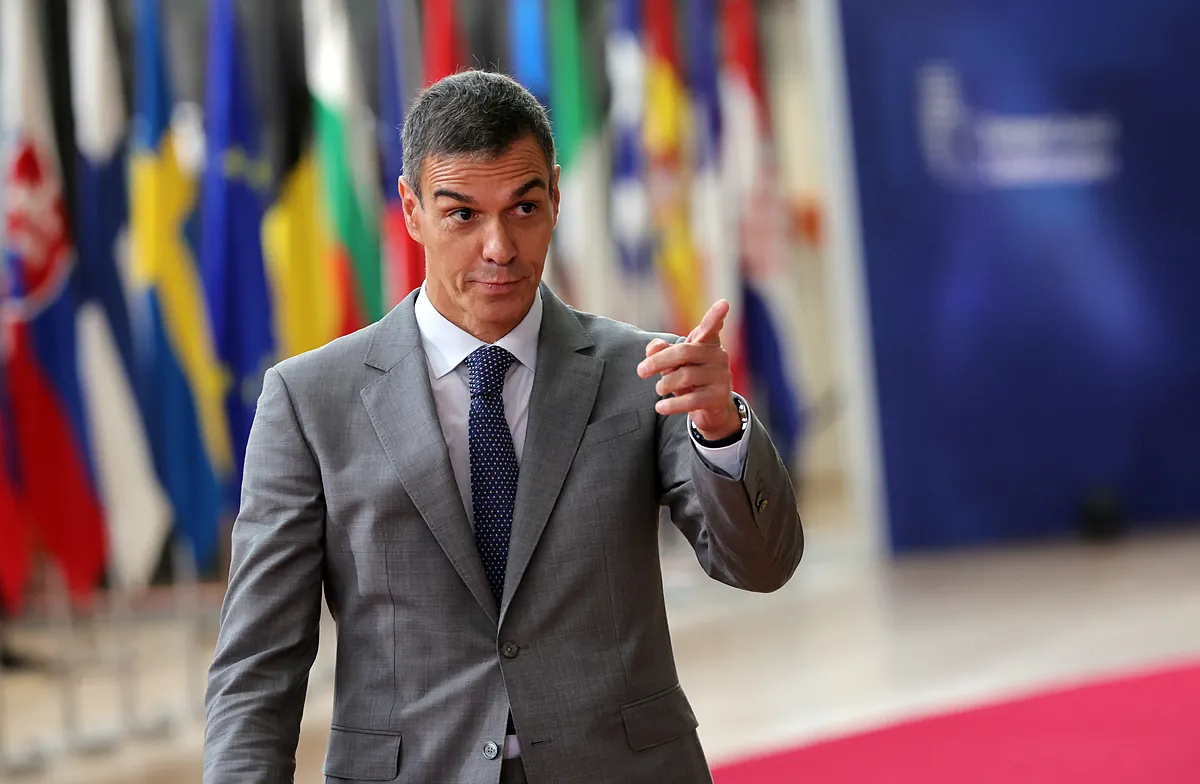 Institute report criticises Spain’s economic record under Pedro Sánchez