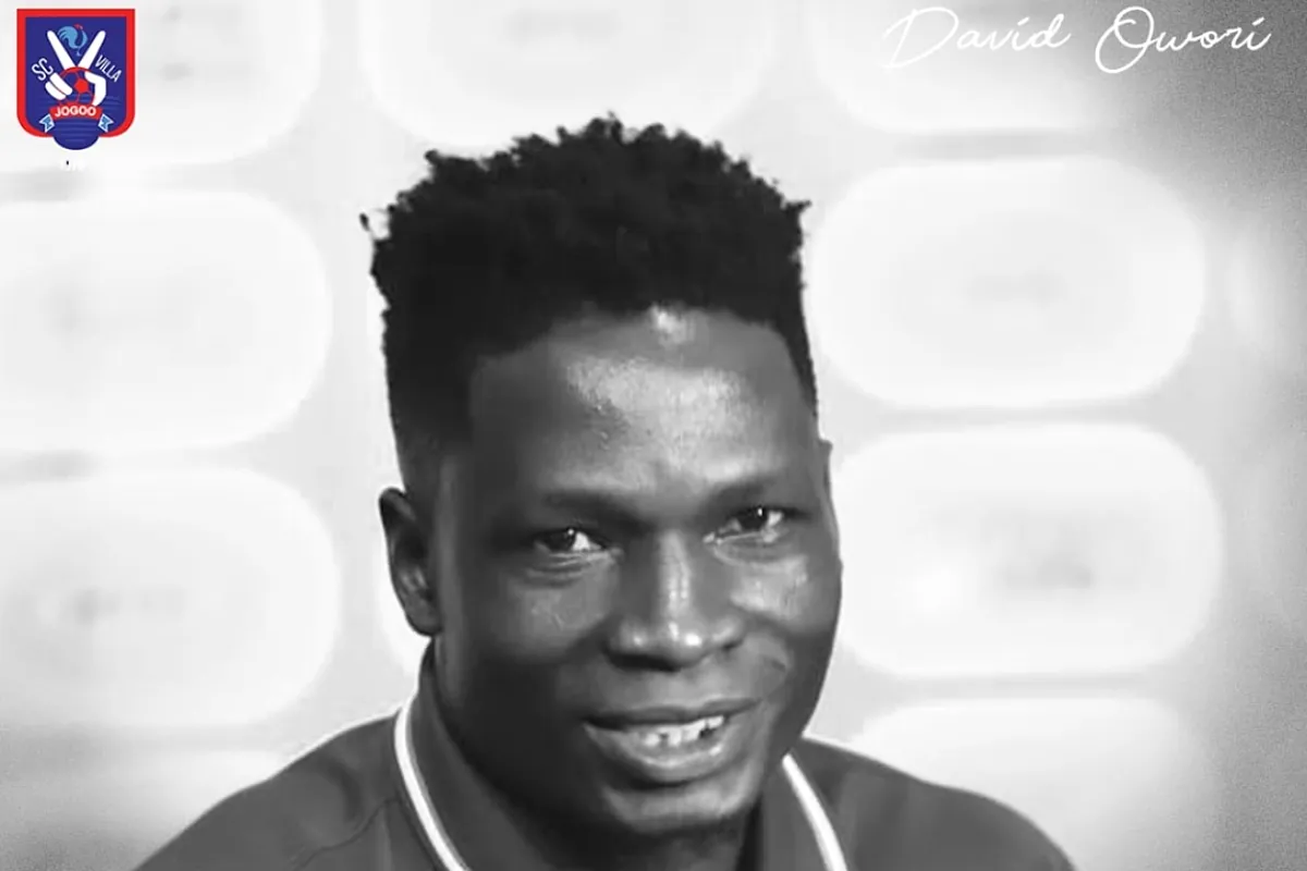 Muere a los 27 años el futbolista ugandés David Owori por las heridas sufridas al ser atacado en Kampala