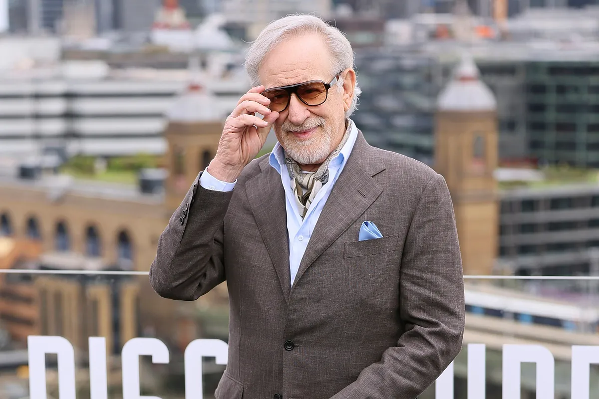 La verdad revelada de Steven Spielberg