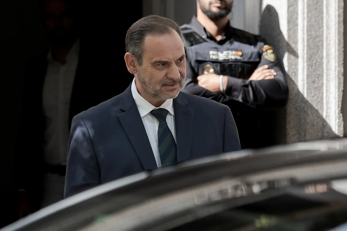 Las claves sobre el primer juicio del caso Koldo y la resolución del ...