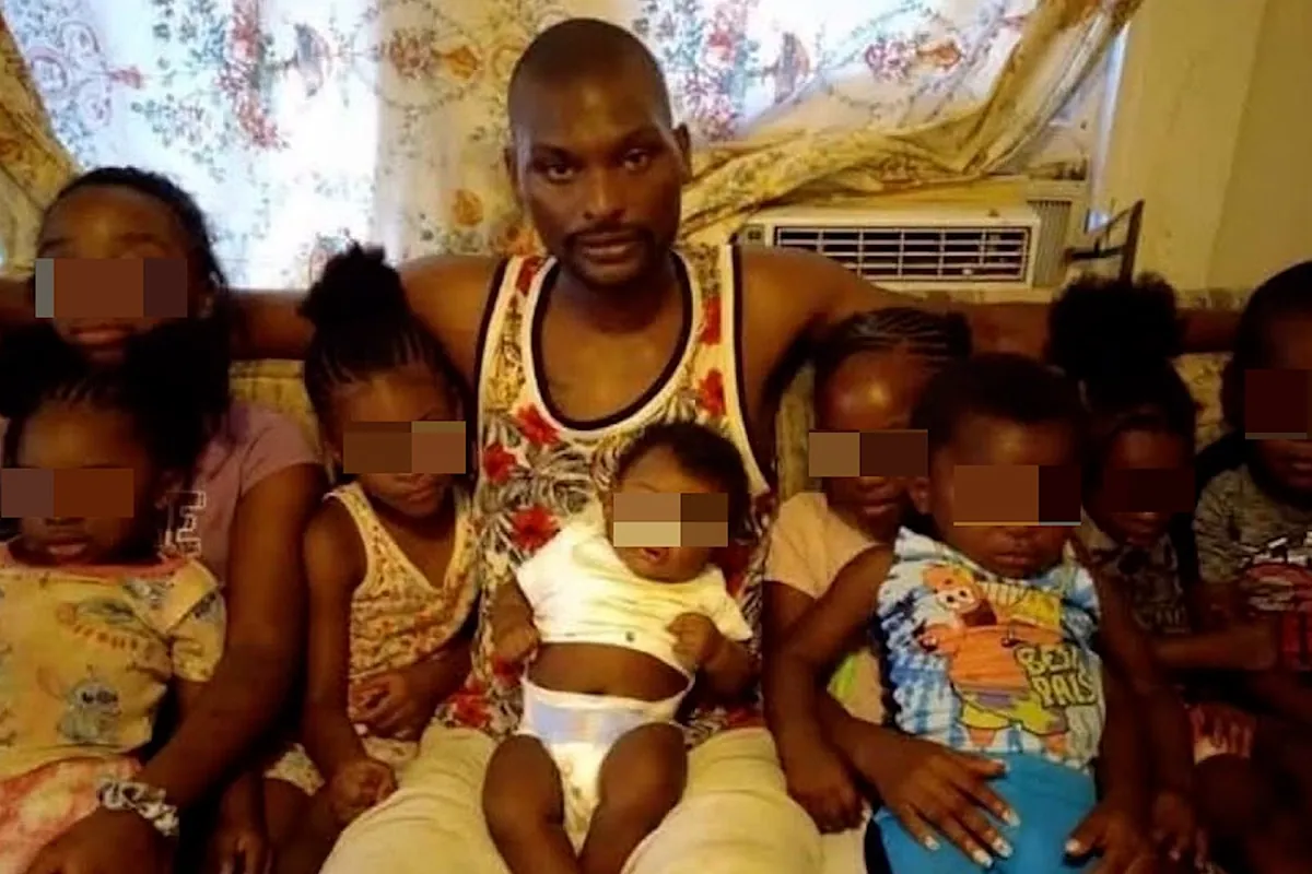 Se revela que el autor de la matanza en Luisiana era el padre de siete de las víctimas