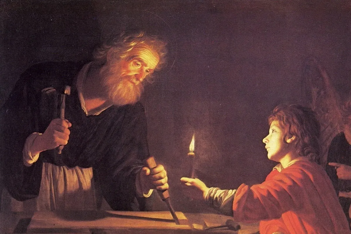 ¿Qué santo se celebra hoy? Consulta el santoral del jueves 1 de mayo ...