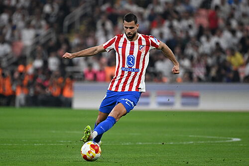 A qu� hora es el Deportivo - Atl�tico de Madrid: horario y d�nde ver hoy en TV el partido de Copa del Rey