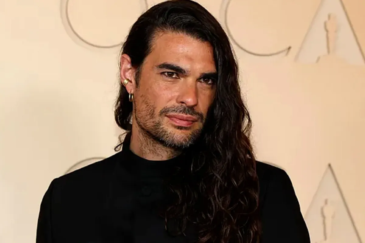 Oliver Laxe: "Aquí la gente me dice: danos más de esta movida tuya"