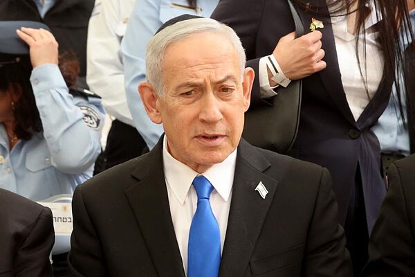 Guerra en Irán, última hora hoy, en directo | Netanyahu revela que ha sido tratado con éxito de un tumor maligno en la próstata y que ocultó el tratamiento por la guerra