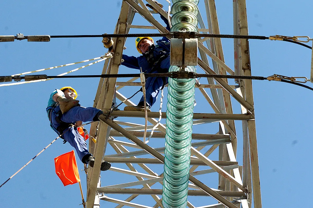 Cortes de luz en Madrid esta semana (12 al 16 de enero): municipios, calles afectadas y horarios