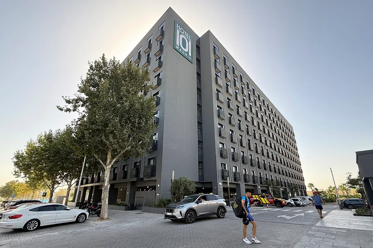 La Fórmula 1 acelera los precios de los hoteles de lujo y los alquileres premium: las tarifas se disparan un 70%