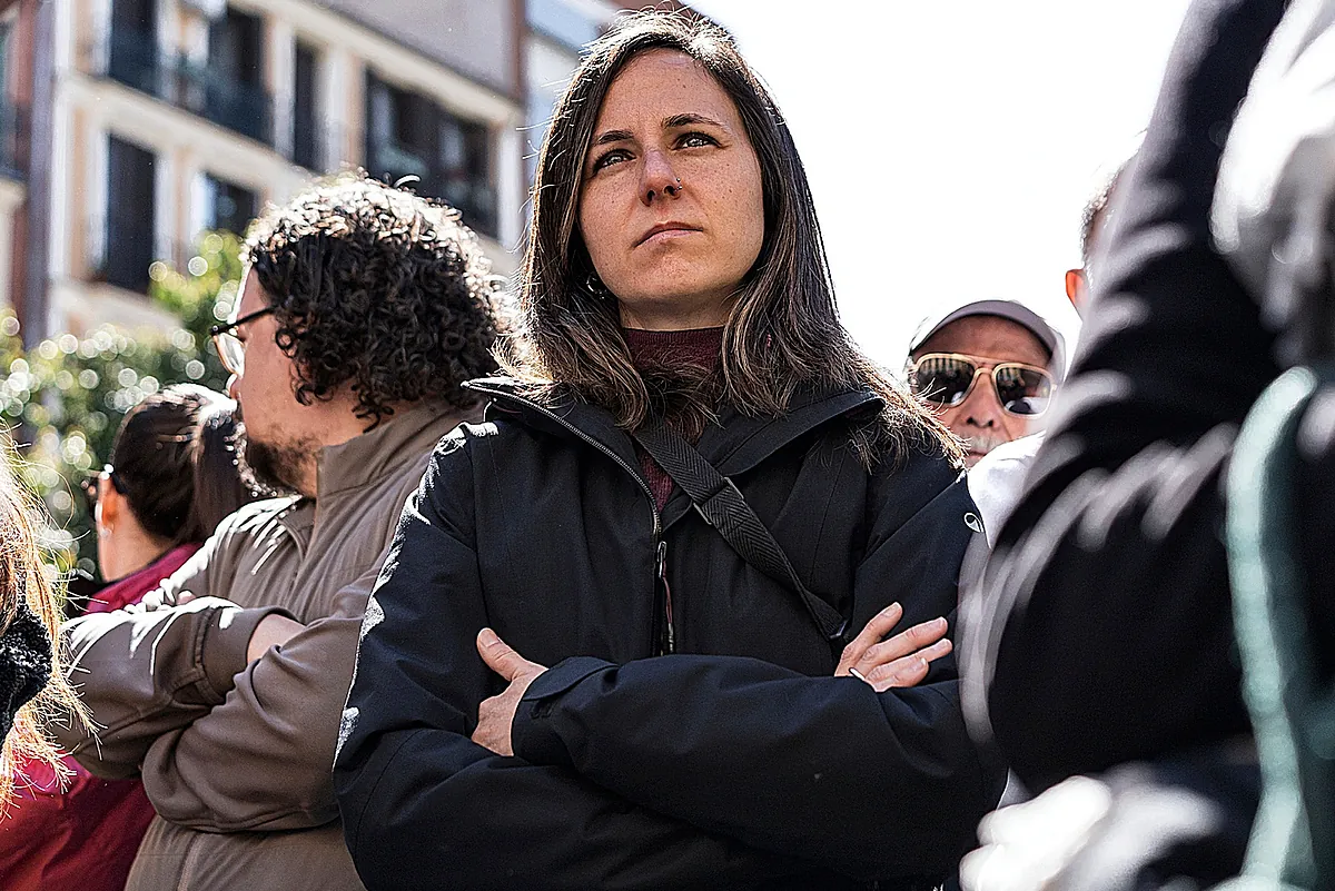 Podemos se contradice para sobrevivir: pide a su militancia un pacto con Sumar en Andalucía tras dos años de vetos al Gobierno