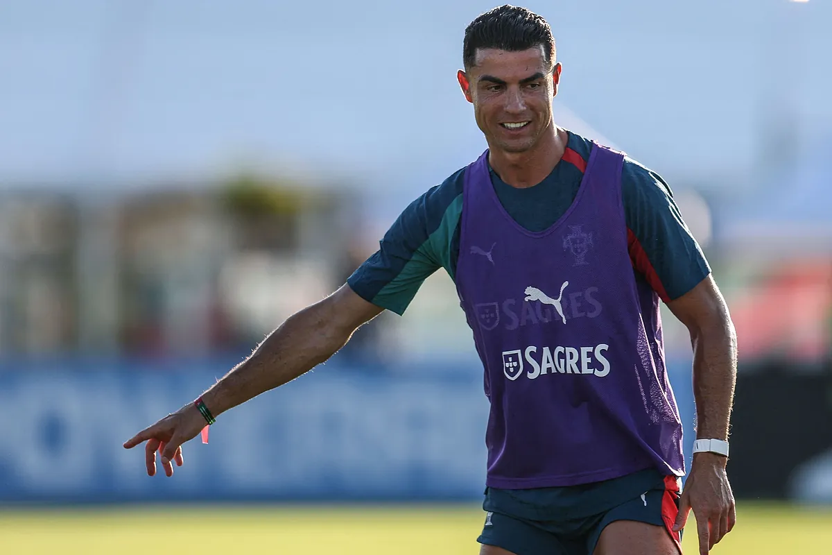 Las súper rutinas que siguen Cristiano Ronaldo, LeBron James o Beckham para verse mucho más jóvenes