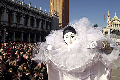 �Cu�ndo es el Carnaval este 2026? Fechas, calendario y d�nde ser� festivo