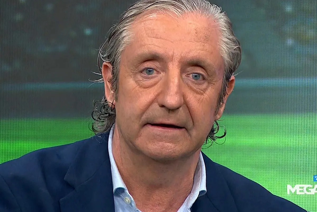 Josep Pedrerol y El Chiringuito ya tienen nueva casa: Mediaset ficha al gran agitador de la televisión deportiva