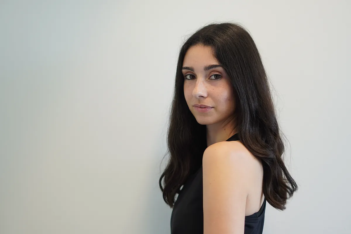 Laia Viñas y su agridulce viaje a un pasado que nunca fue mejor
