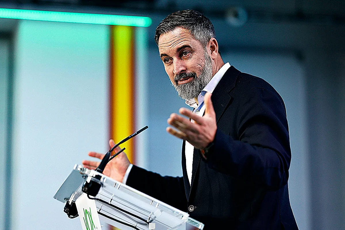 Seis provincias con Vox luchando por un diputado marcan la mayoría del PP o el hundimiento del PSOE en Andalucía