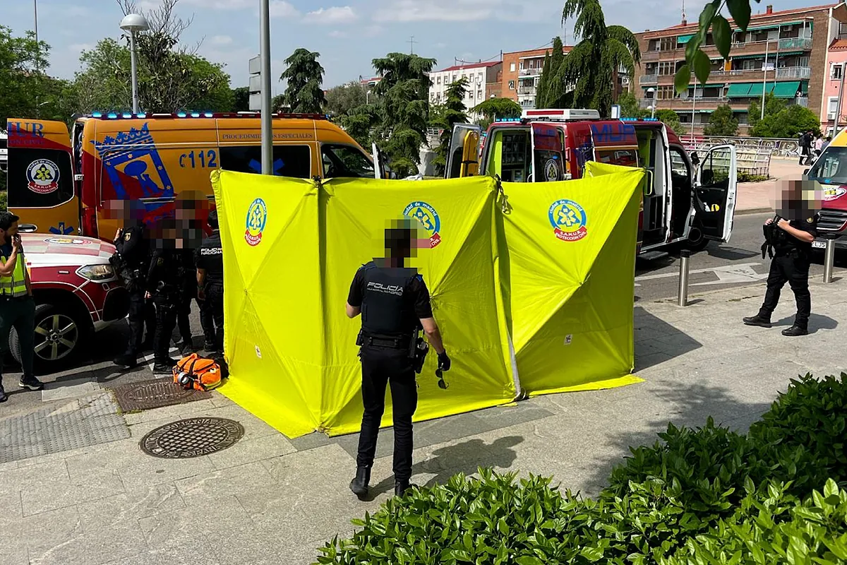 Un joven apuñala mortalmente a un menor de 17 años perteneciente a los Trinitarios en Vallecas