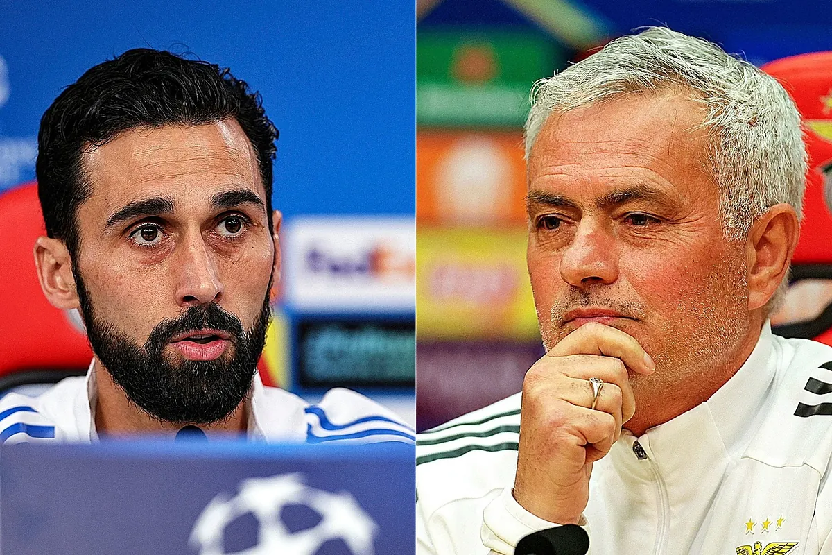Mourinho-Arbeloa, 13 años de fidelidad, cambios de móvil y "mucha influencia": "Le cambió la vida"