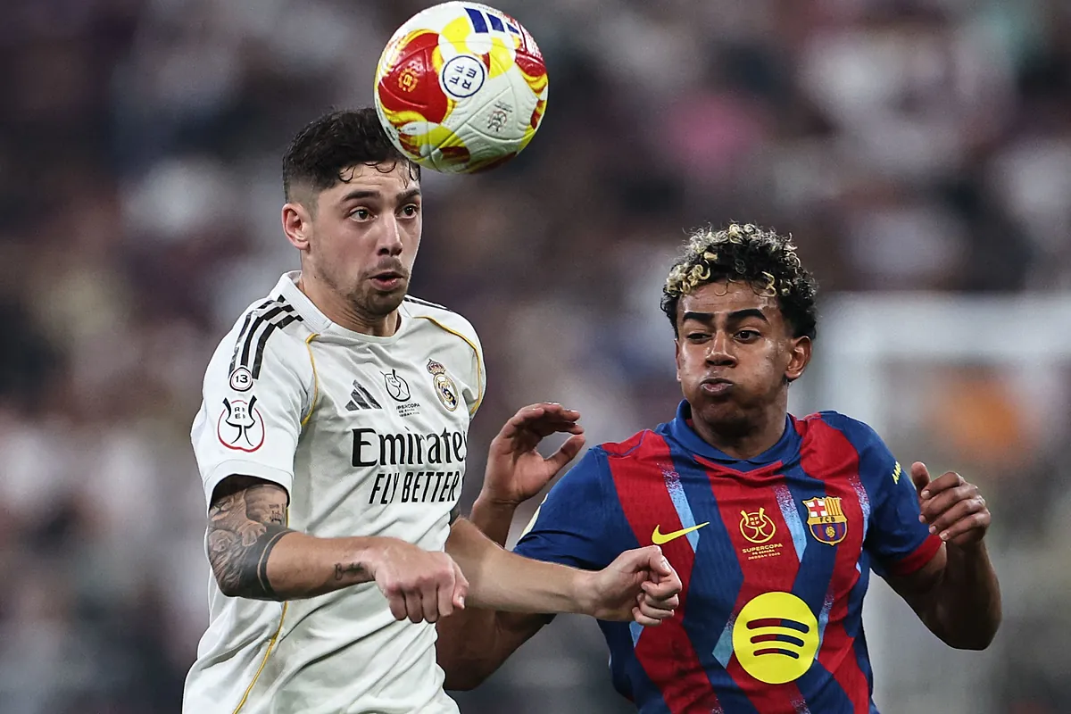 Y Xabi Alonso... seguirá